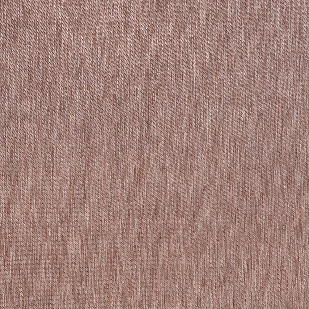 6' X 9' Rose Indoor Outdoor Area Rug — view 3