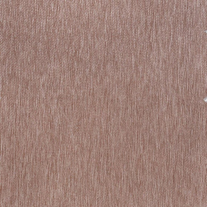 6' X 9' Rose And Cream Indoor Outdoor Area Rug