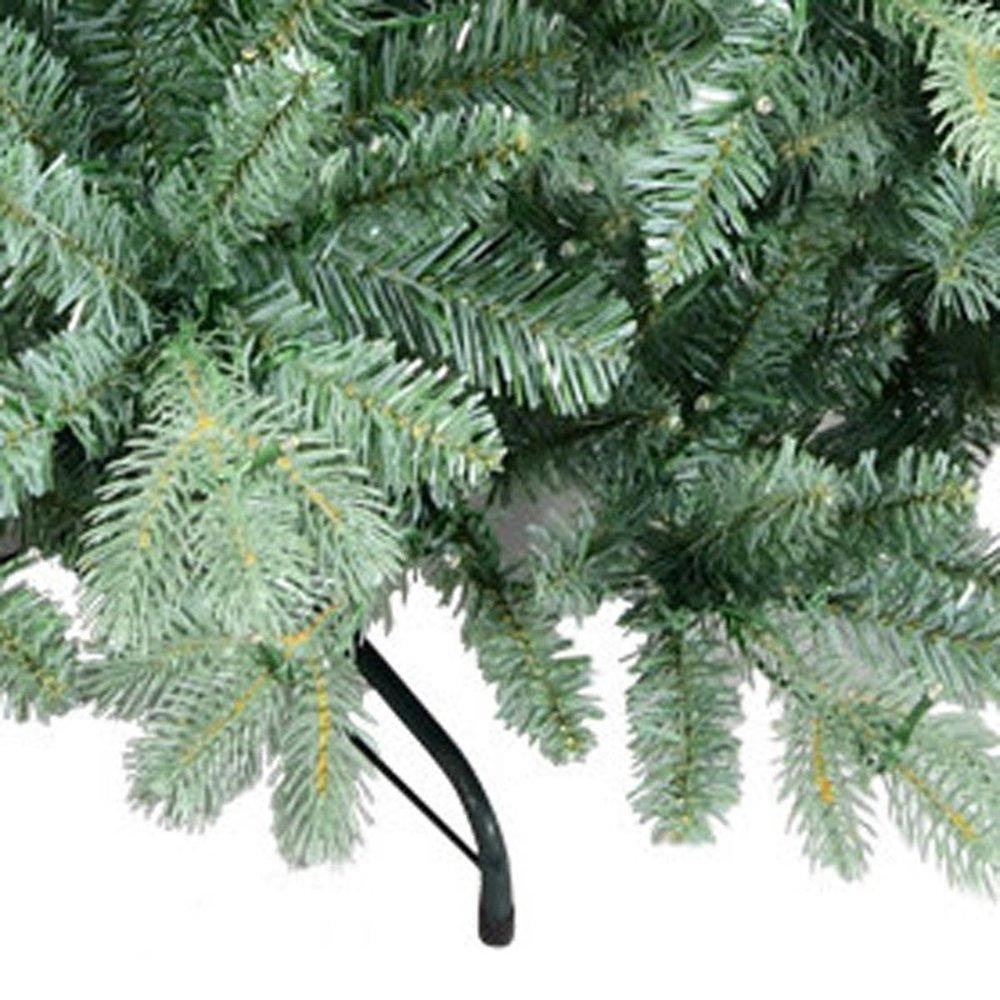 4' Full Spruce Christmas Tree HomeRoots