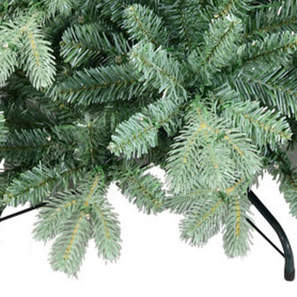 4' Full Spruce Christmas Tree HomeRoots