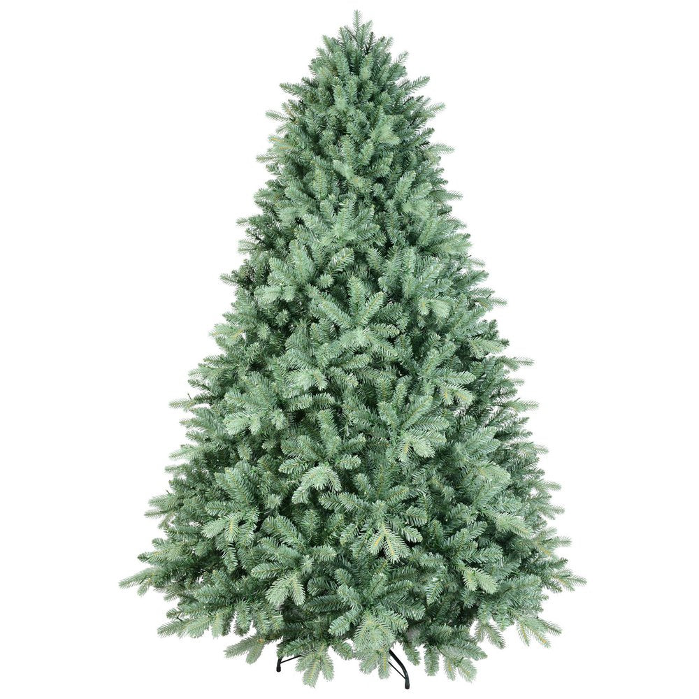 4' Full Spruce Christmas Tree HomeRoots