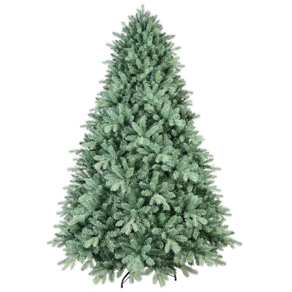4' Full Spruce Christmas Tree HomeRoots
