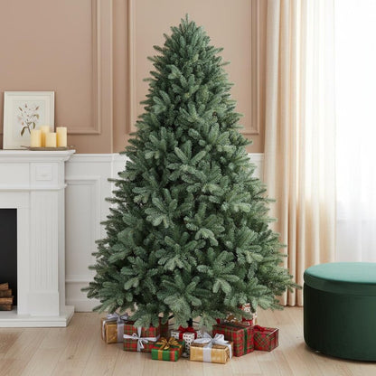 4' Full Spruce Christmas Tree HomeRoots
