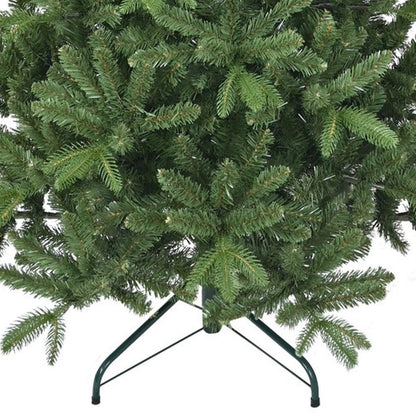 6' Full Spruce Christmas Tree HomeRoots