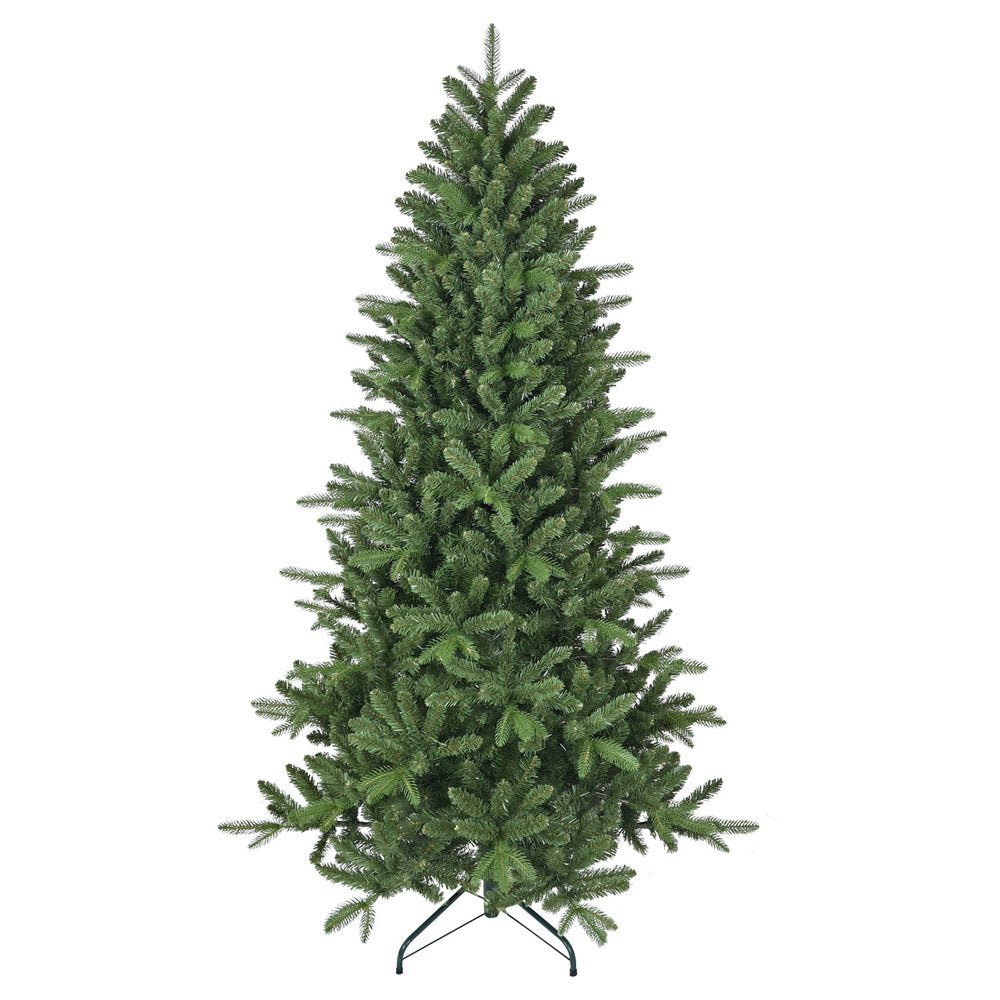 6' Full Spruce Christmas Tree HomeRoots