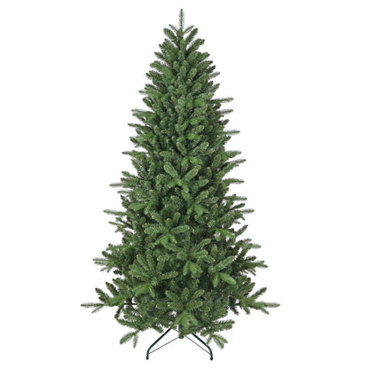 6' Full Spruce Christmas Tree HomeRoots