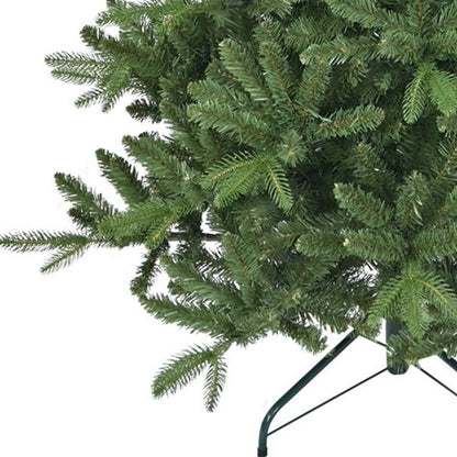 6' Full Spruce Christmas Tree HomeRoots