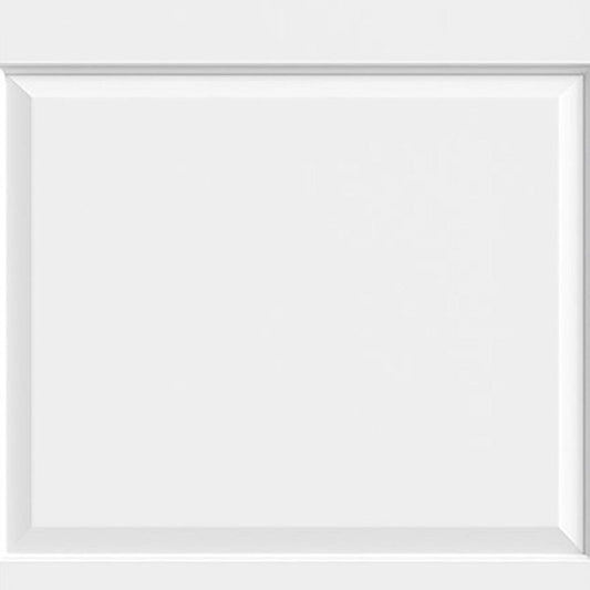 80" X 24" White Wood Slab Door HomeRoots