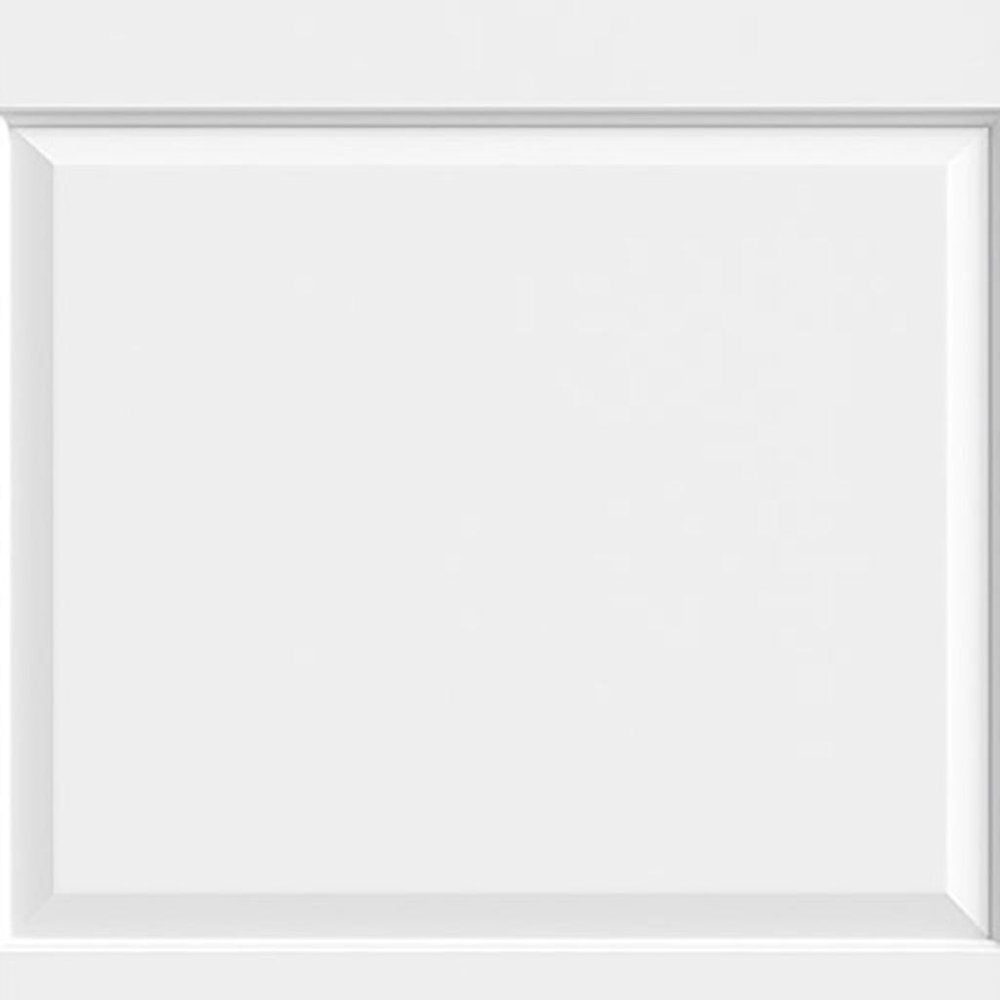 80" X 32" White Wood Slab Door HomeRoots