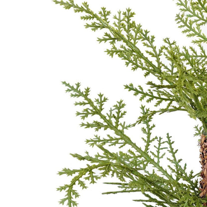 4' Full Tropical Christmas Tree With Decorations HomeRoots