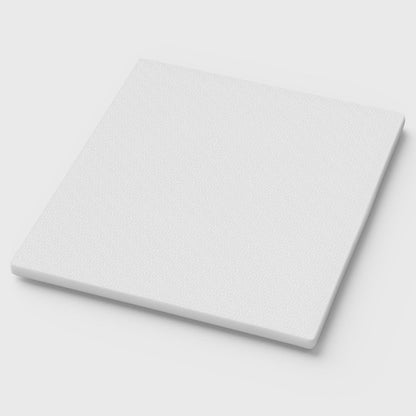 White Gel Memory Foam Cooling Water Resistant Queen Mattress Topper HomeRoots