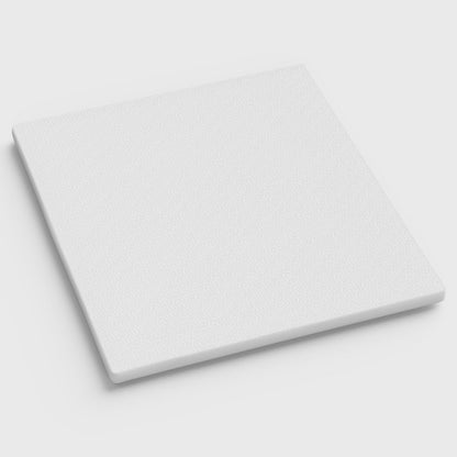White Gel Memory Foam Cooling Water Resistant Queen Mattress Topper HomeRoots