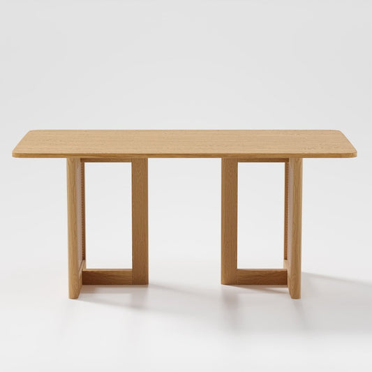 67" Unfinished Wood Square Bar Table HomeRoots