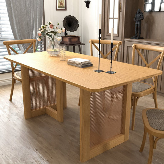 67" Unfinished Wood Square Bar Table HomeRoots