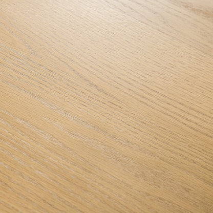 79" Unfinished Wood Oval Bar Table HomeRoots