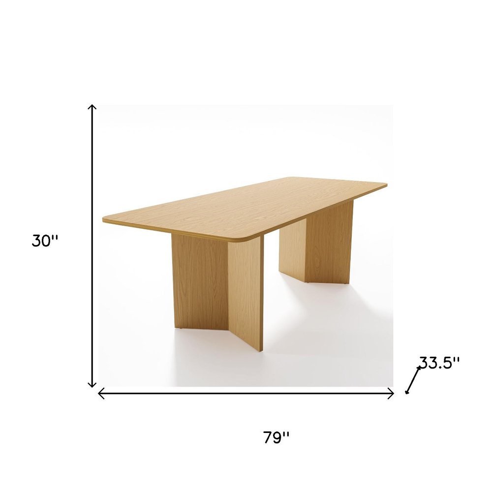 79" Unfinished Wood Square Bar Table HomeRoots