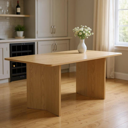 79" Unfinished Wood Square Bar Table HomeRoots