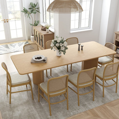 79" Unfinished Wood Square Bar Table HomeRoots