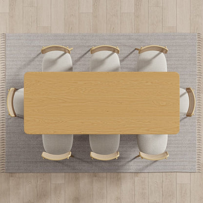 79" Unfinished Wood Square Bar Table HomeRoots