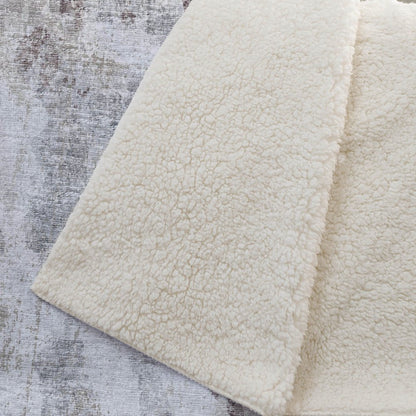 50" X 70" Plum Ivory And Gray Abstract Plush Throw Blanket HomeRoots
