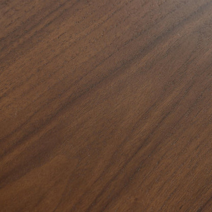 59" Brown Solid Wood Round Top Dining Table HomeRoots