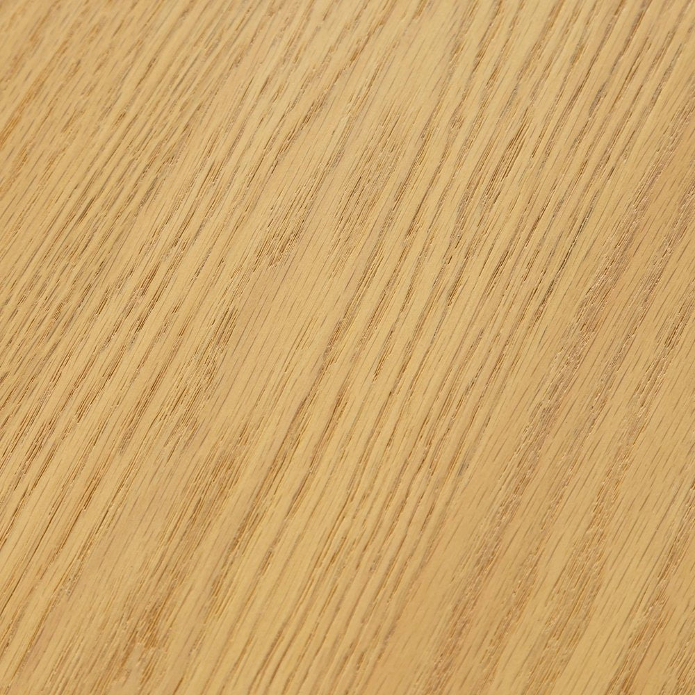 59" Natural Solid Wood Round Top Dining Table HomeRoots
