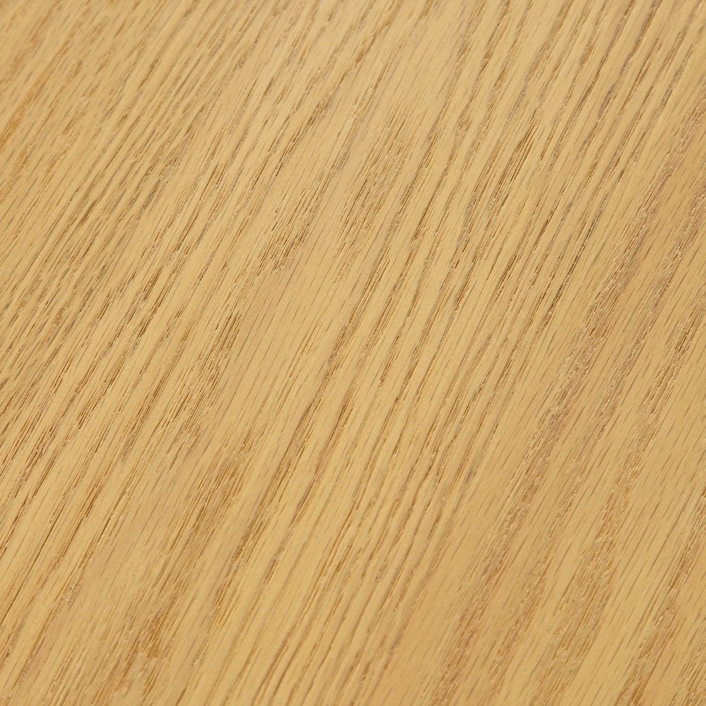 59" Natural Solid Wood Round Top Dining Table HomeRoots