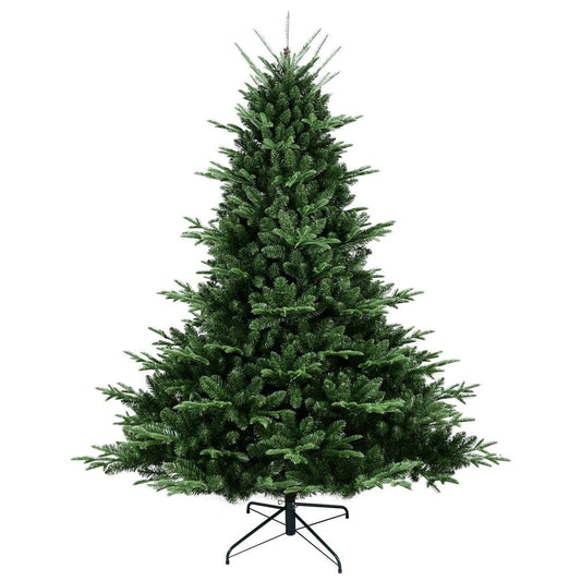 6' Full Pine Christmas Tree HomeRoots