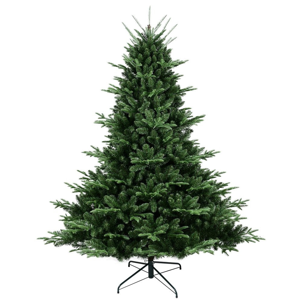5' Full Spruce Christmas Tree HomeRoots