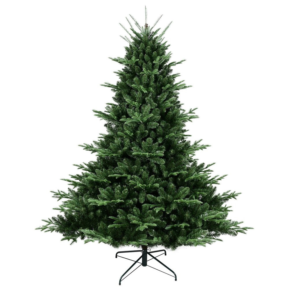 5' Full Spruce Christmas Tree HomeRoots