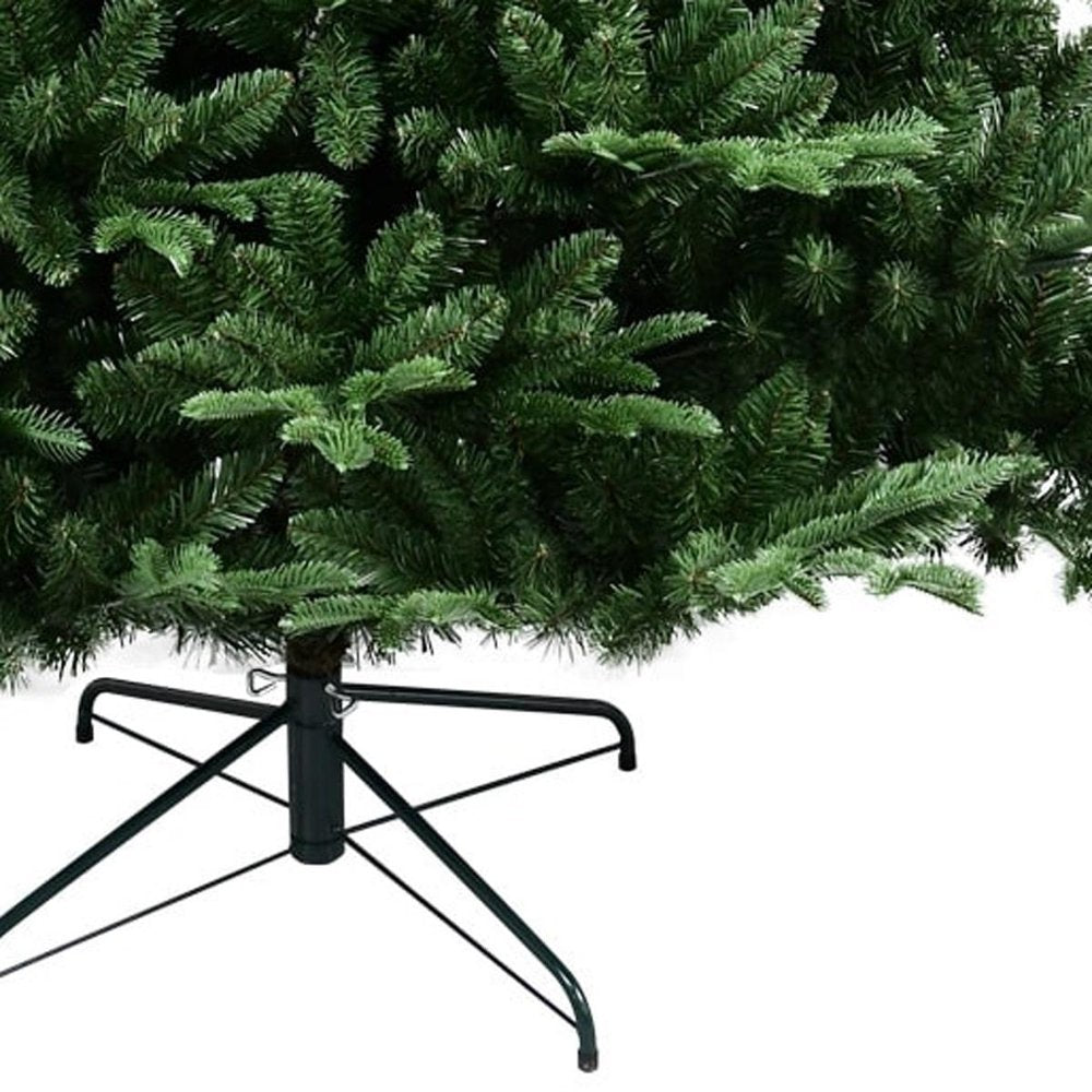 5' Full Spruce Christmas Tree HomeRoots