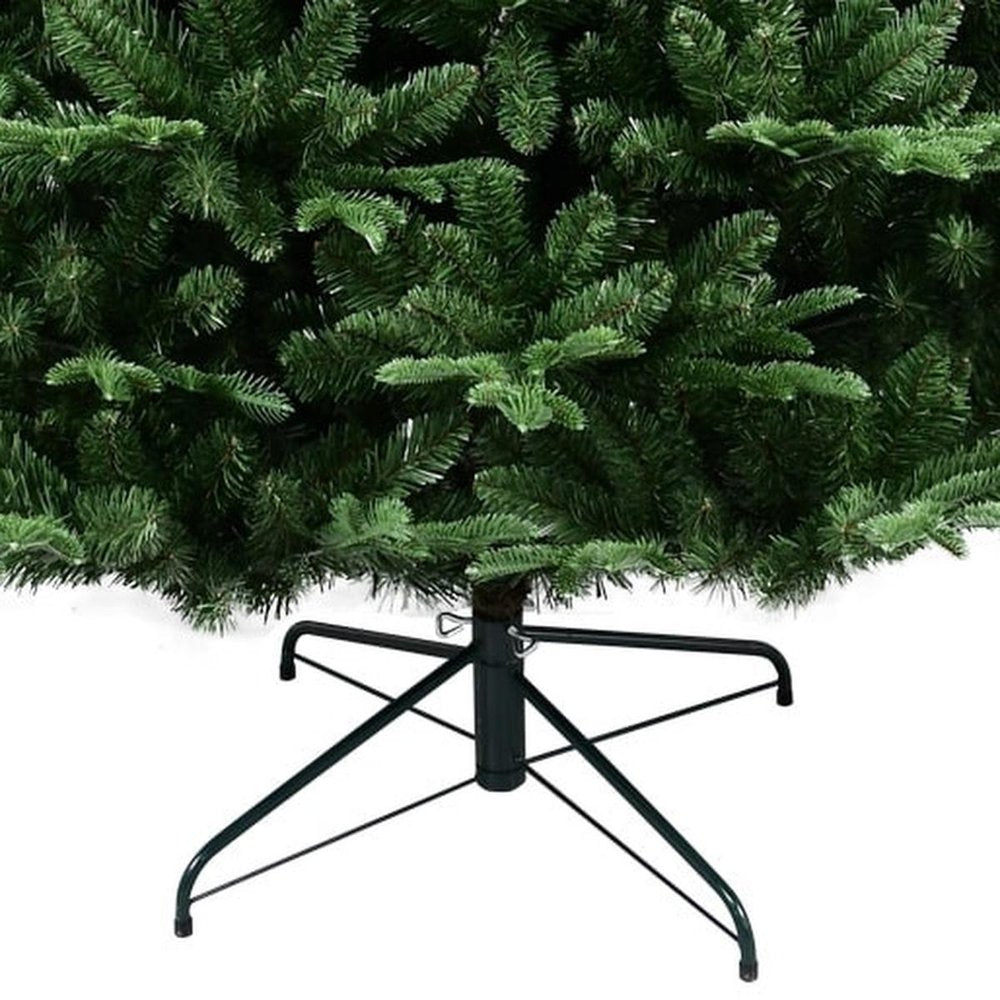 5' Full Spruce Christmas Tree HomeRoots