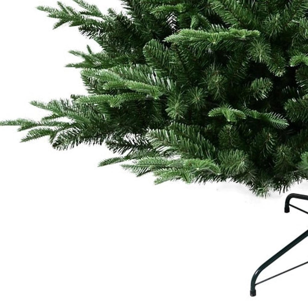5' Full Spruce Christmas Tree HomeRoots