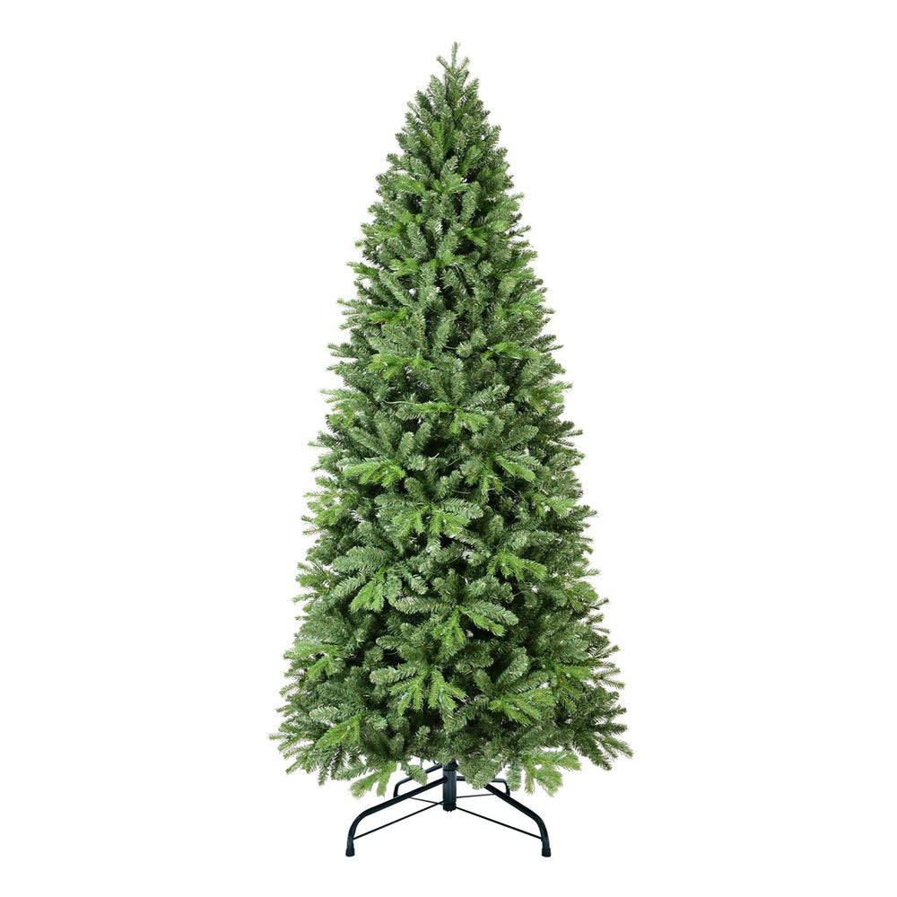 5' Slender Pine Christmas Tree HomeRoots