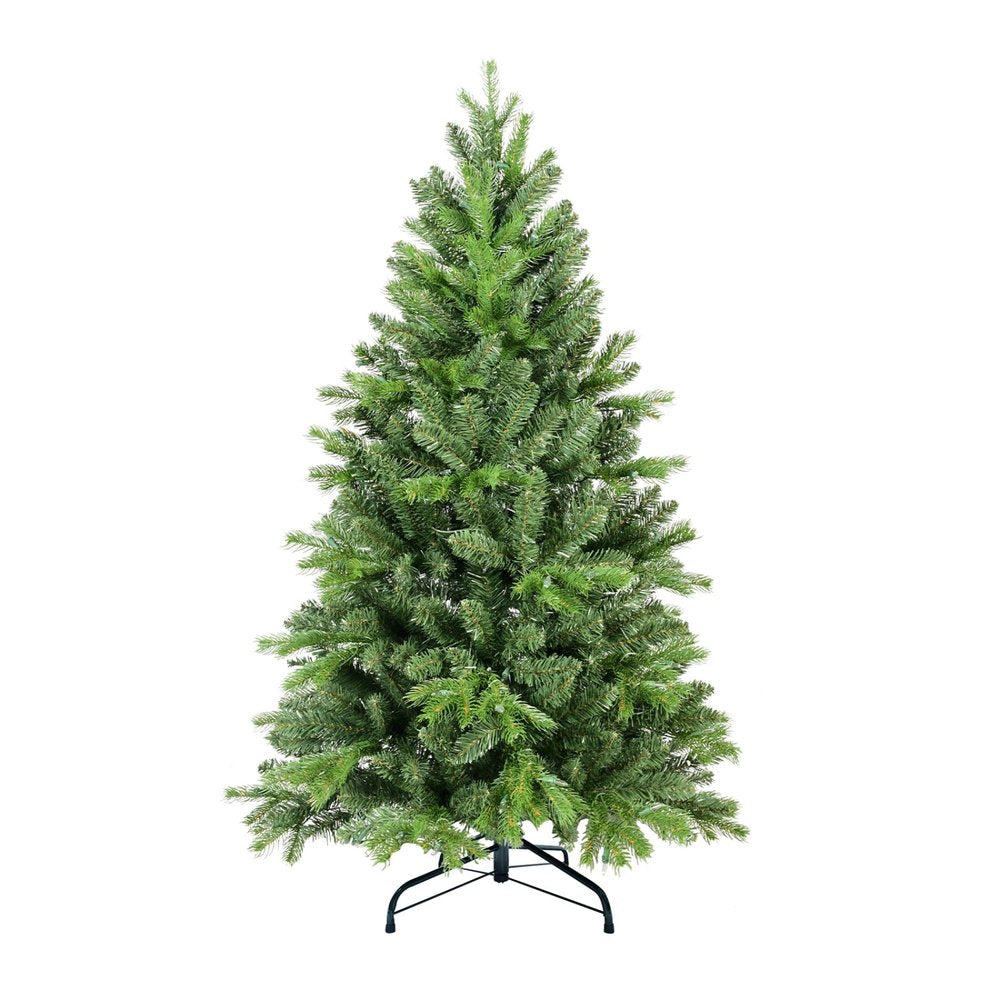 5' Slender Pine Christmas Tree HomeRoots