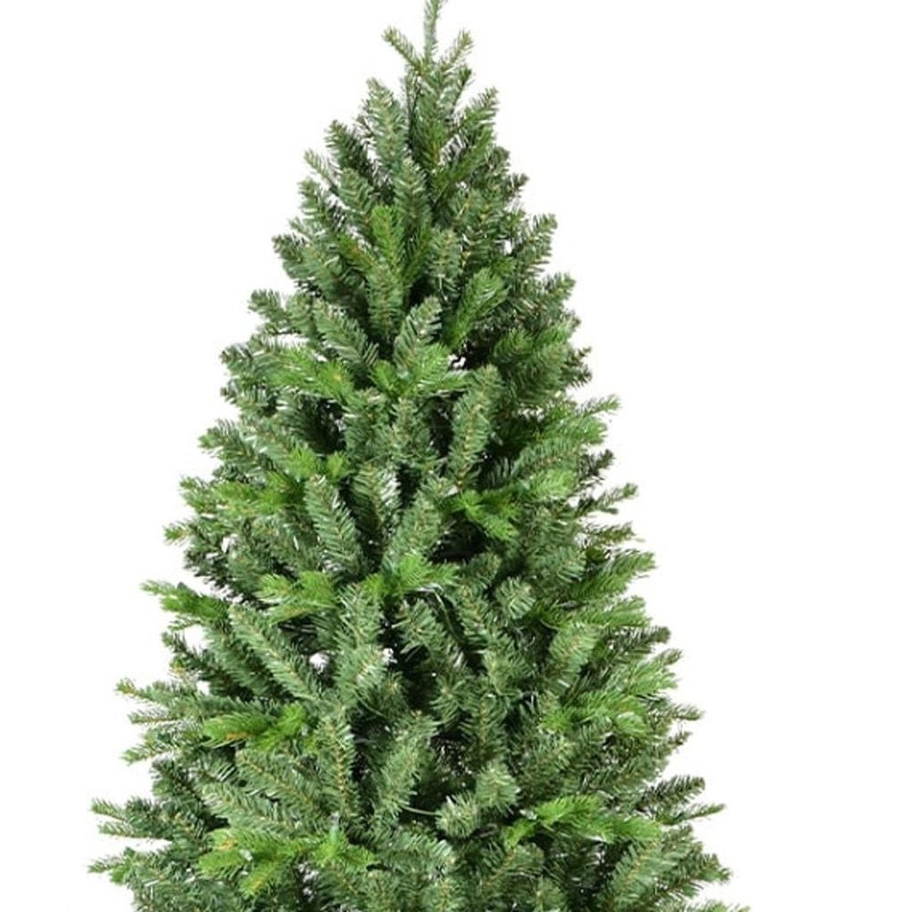 5' Slender Pine Christmas Tree HomeRoots