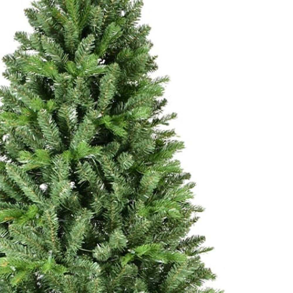 5' Slender Pine Christmas Tree — view 12