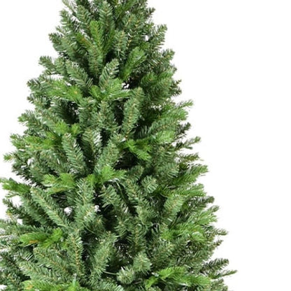 5' Slender Pine Christmas Tree HomeRoots