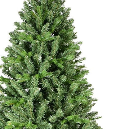 5' Slender Pine Christmas Tree HomeRoots