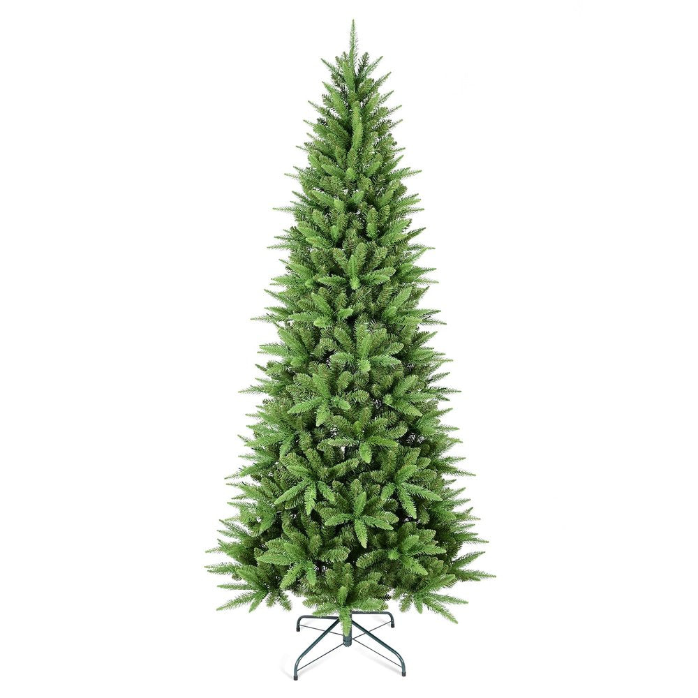 4' Full Pine Christmas Tree HomeRoots