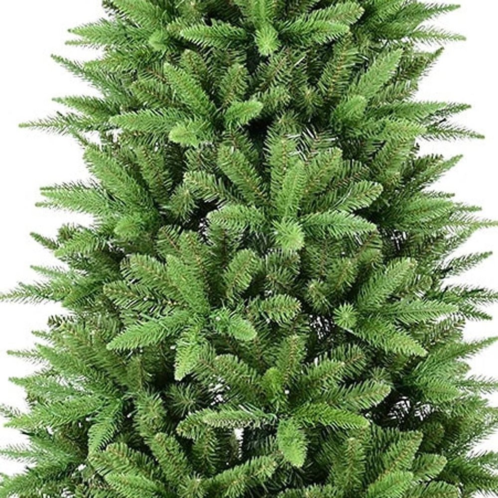 4' Full Pine Christmas Tree HomeRoots