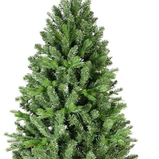 6' Full Pine Christmas Tree