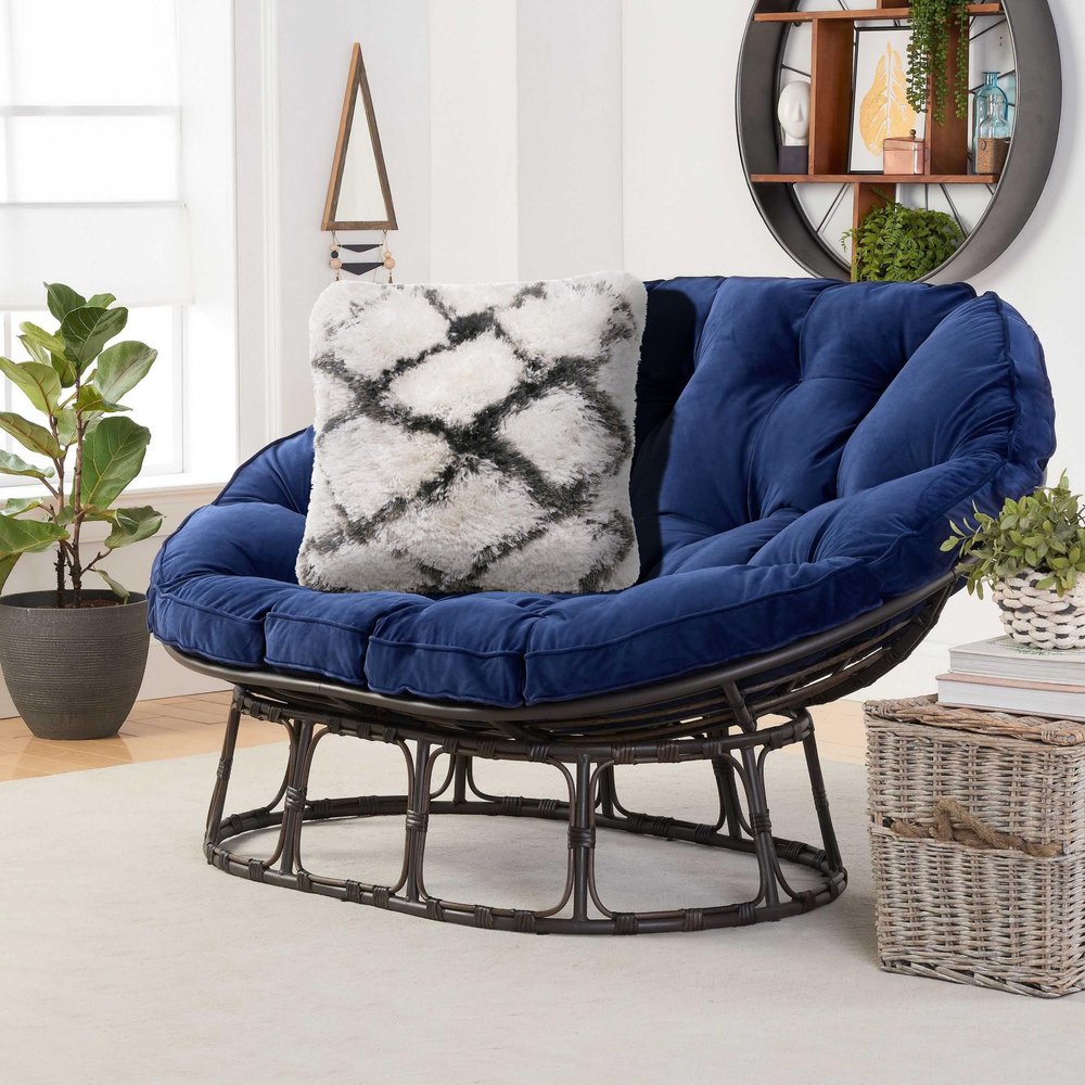 20" White And Black Diamond Throw Pillow Cover — view 9