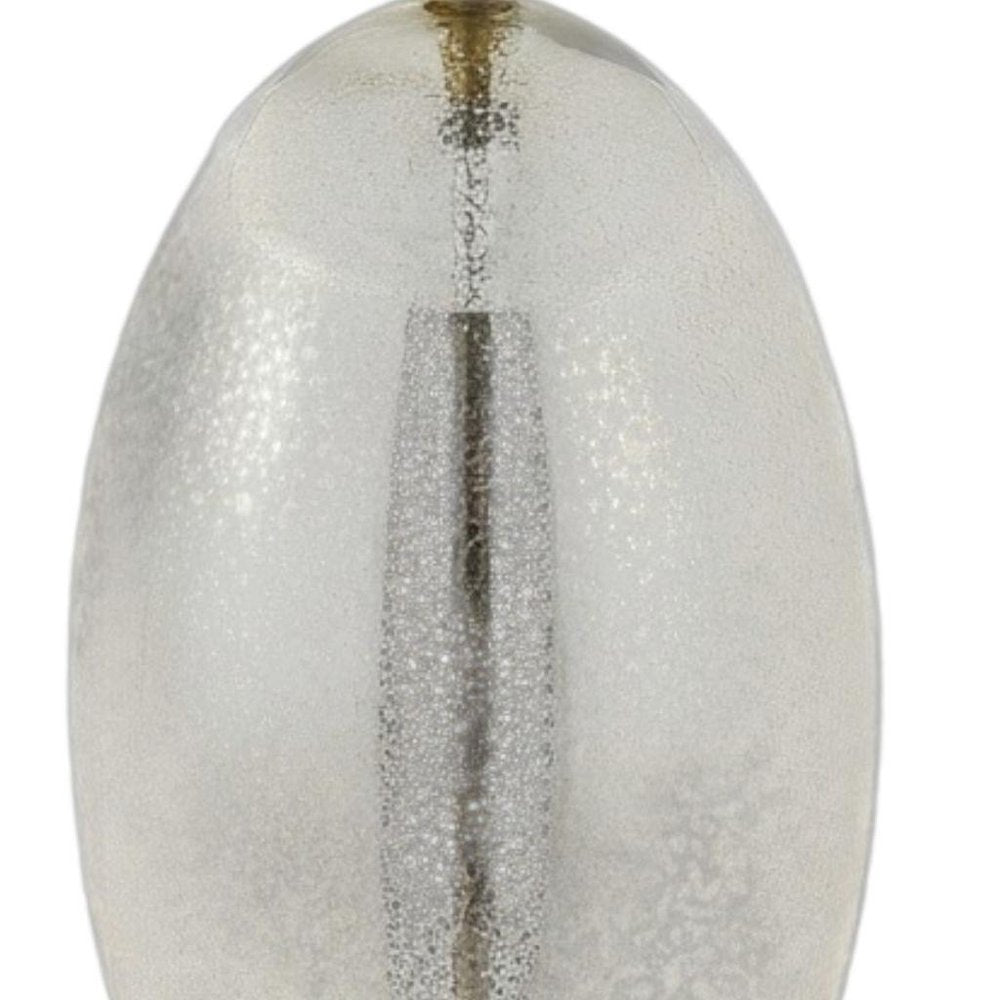 27" Gold Novelty Table Lamp With Empire Shade HomeRoots