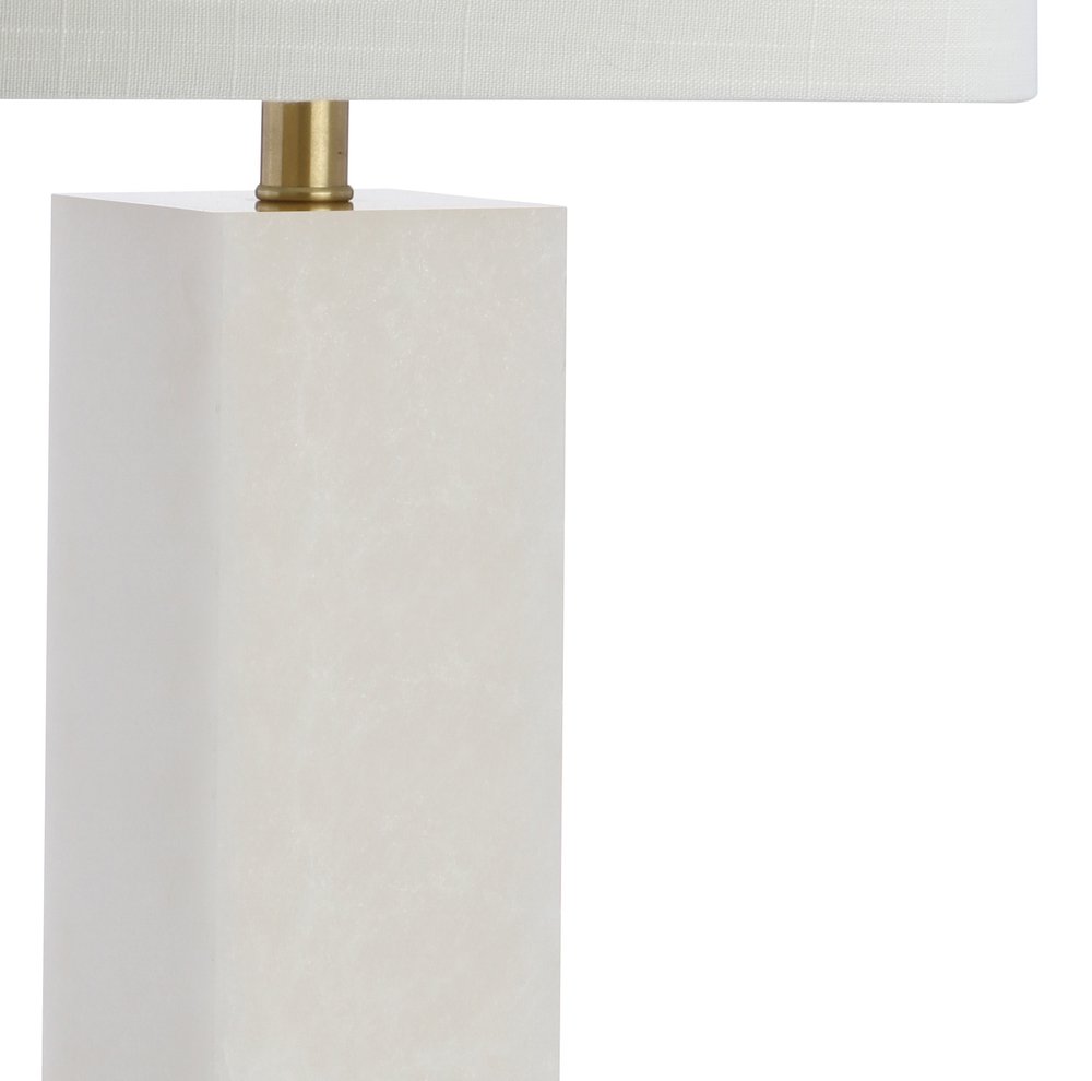 29" Gold Novelty Table Lamp With Shade HomeRoots