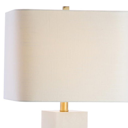 29" Gold Novelty Table Lamp With Shade HomeRoots