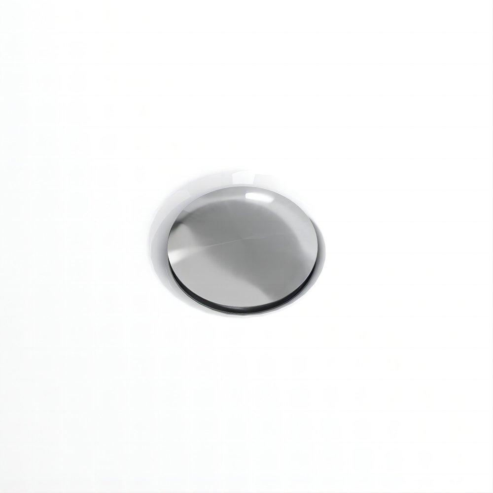 47" White Acrylic Bath Tub HomeRoots