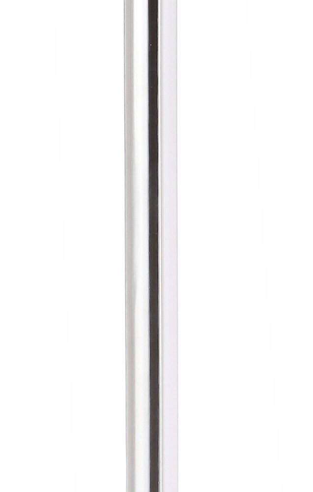17" Silver Novelty Table Lamp HomeRoots