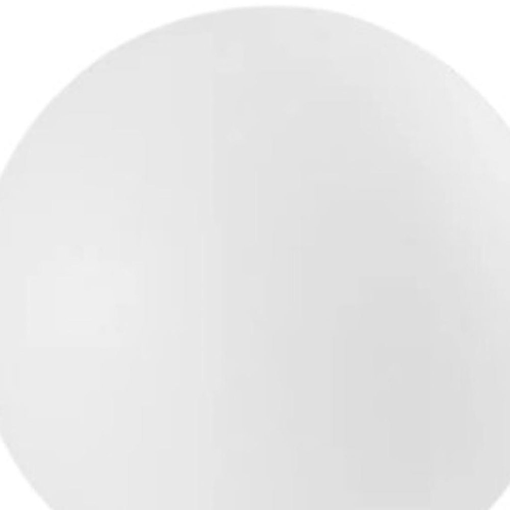 Set of Two 18" White USB Table Lamps HomeRoots