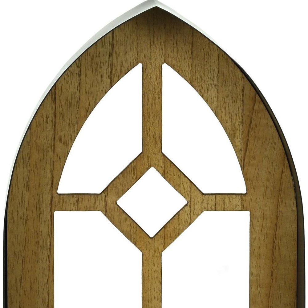 9" Black Metal Wall Mounted Accent Shelf HomeRoots